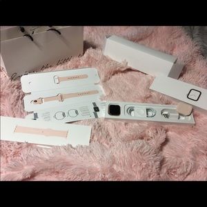 Brand new Apple Watch